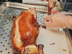 -北塘海鲜·天津菜(大光明桥旗舰店)