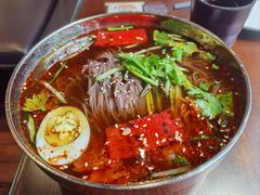 -黑土印象菜馆(三元桥店)