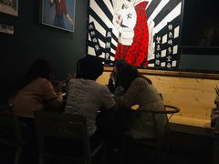 大堂-枪火串烧·东北特色烧烤(罗湖总店)