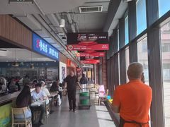 -真食净香居·内蒙烧麦(亚运村店)