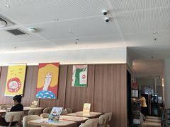 -必胜客(阿罗海店)
