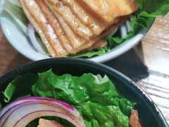 -么肆烤肉(汉街形象店)