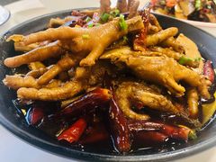 -湘江大码头·龙虾馆(渔人码头一店)