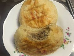 牛肉烧饼-杜称奇小吃店(西湖道店)