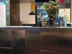 -森龍邑·烧烤·海鲜·炒菜(闽江路店)