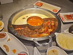 -竹犇番茄火锅(长风街店)