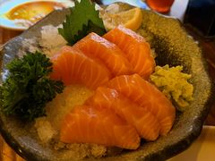 -昊·来了寿司(台湾街店)