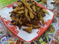-宝正臻天津包子总店(金阳光居易店)