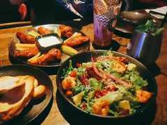 -Q MEX 库迈墨西哥餐吧(三里屯店)
