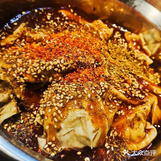佰乐鑫烧烤