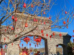 -唐山尚禾源旅游景区