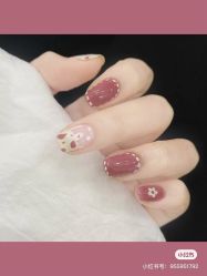 -妙睫屋日式美甲美睫