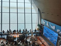 -抱抱地球咖啡馆(国家海洋博物馆店)