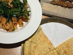 -谷丽麦馕新疆菜·清真(步步高梅溪新天地店)