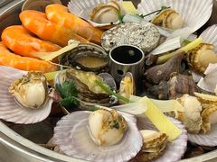 -品海楼·大连海胆锅贴馆(东港店)