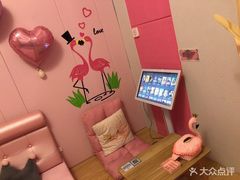 -小小班私人影院·猫咖(万达茂广场店)