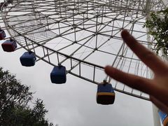 -南昌之星摩天轮