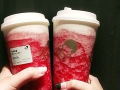 多肉车厘-喜茶(东莞汇一城店)