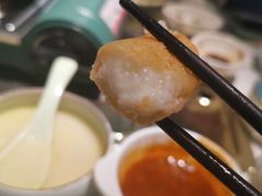 -如一鸡鲍鱼·粤式煲汤(长泰广场店)