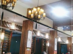 大堂-顺丰轩园林酒家(天河店)