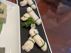 -唐诗楼(竹林庭院店)