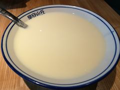 -早安山丘·豆浆油条(小木桥路店)