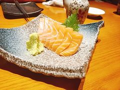 -千代武日本料理(爱建店)