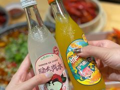 -聚汇三少·龙虾·中餐厅(莫邪路新天地店)