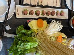 -许府牛火锅(信义坊总店)