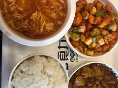 -七食九号食堂(东丽空港店)