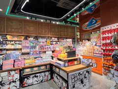 -TheGreenParty(槐房万达店)