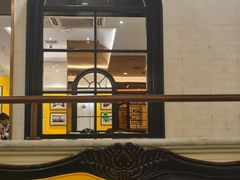 -城南往事·鲁菜·烤鸭(世茂宽厚里·大明湖店)