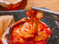 -鑫釜山海鲜烧烤(鑫丰国际店)