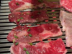 -千寻烧肉(政务区店)