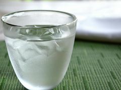 -四季酒店下午茶