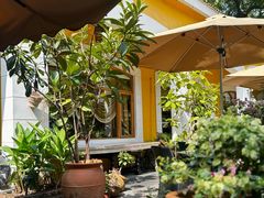 -火车头法国西餐厅