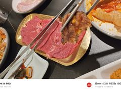 -東盛炭烤自助料理(浦东文峰广场店)