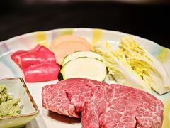 -Ginza Onodera铁板烧(外滩十八号店)