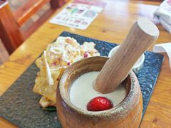 -桥香园过桥米线(国贸店)