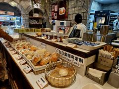 -熊猫家PANDA BAKERY(望江店)