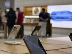 -Apple零售店(济南恒隆广场店)