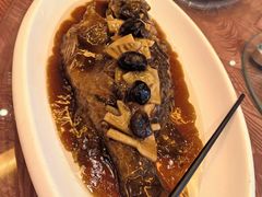 -马凯餐厅(长椿街店)