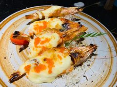 -上井料理黑金店(IFS国金中心店)