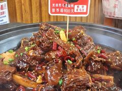 -回味黑鸭煲·始于2006(万松园店)