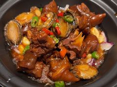 -小秦淮·南京土菜(新亭西路店)