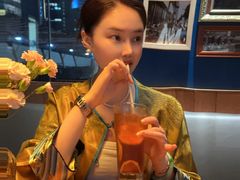 -The Happy Monk(前海壹方汇店)