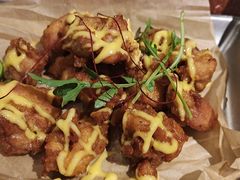 -卡朋厨房(289艺术园区店)