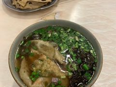 不翻汤-正宗刘记不翻汤(和园店)