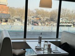 -必胜客(积水潭店)