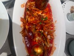 -醉庐·新上海菜(南京西路店)